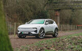 Polestar 3 review 2025 27 Polestar 3 review 2025 27