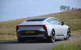 Polestar 5 review 2026 003