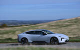 Polestar 5 review 2026 024
