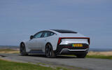 Polestar 5 review 2026 025