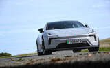 Polestar 5 review 2026 026