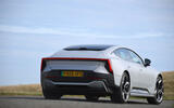 Polestar 5 review 2026 028