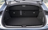 Polestar 4 boot Polestar 4 boot