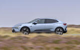 Polestar 4 panning Polestar 4 panning