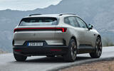 Polestar 4 SUV Dual Motor   Aurora 002
