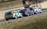 The aces of chases: On track with Police Scotland 