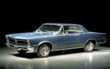 History of the muscle car - picture special
