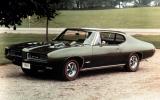 History of the muscle car - picture special