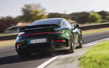 Poreche 911 Turbo S review 2025 03