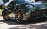 Poreche 911 Turbo S review 2025 04