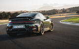 Poreche 911 Turbo S review 2025 18