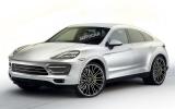 no title Volkswagen plans new SUV assault