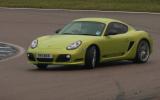 Autocar's 2011 review: March Autocar's 2011 review: March