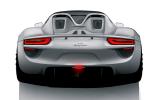 no title Porsche 918 to cost £672k