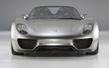 Porsche 918 'from £420k'