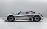 Porsche 918 Spyder will be made