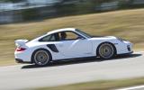 Porsche 911 GT2 RS sells out