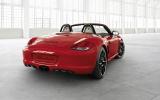 Porsche offers new styling packs