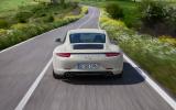 no title Porsche 911 50 Years Edition unveiled