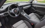 no title Porsche 911 50 Years Edition unveiled