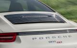 no title Porsche 911 50 Years Edition unveiled