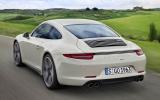 no title Porsche 911 50 Years Edition unveiled