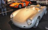 Porsche celebrates its Le Mans history - picture special