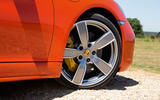 20in Porsche 718 Cayman alloys