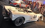 Porsche celebrates its Le Mans history - picture special