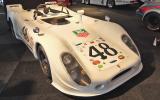 Porsche celebrates its Le Mans history - picture special