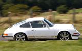 Modern classics - finding the best retro sports car for the 21st century