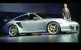 Porsche 911 GT2 RS revealed