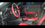 Porsche 911 GT2 RS revealed