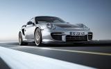 no title Porsche 911 GT2 RS launched