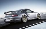 no title Porsche 911 GT2 RS launched