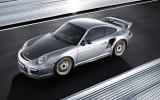 no title Porsche 911 GT2 RS launched
