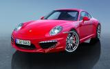 no title New Porsches 2011-14 uncovered