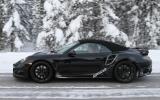 no title Porsche 911 Turbo - new pics