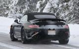 no title Porsche 911 Turbo - new pics