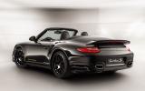 no title Porsche 918 to cost £672k