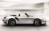 no title Porsche 918 to cost £672k