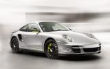 no title Porsche 918 to cost £672k