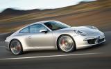 New 911 - official pics, details