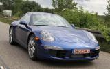Autocar&#039;s 2011 review: July