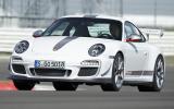 Autocar's 2011 review: June Autocar's 2011 review: June