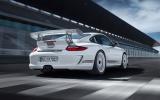 Hotter GT3 RS 4.0 revealed