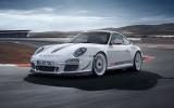 Hotter GT3 RS 4.0 revealed
