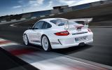 Hotter GT3 RS 4.0 revealed