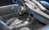 no title Paris motor show: Porsche 911 Speedster
