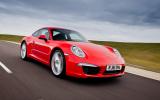 Porsche 911 Carrera S